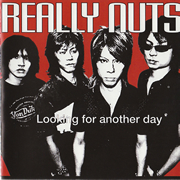 REALLY NUTS Looking for another day